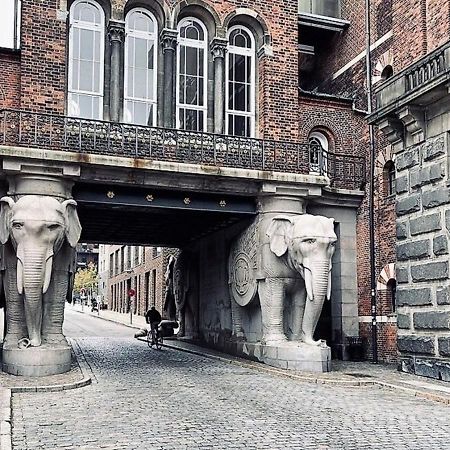 Apartmentincopenhagen Apartment 1440 Экстерьер фото