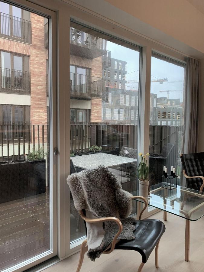 Apartmentincopenhagen Apartment 1440 Экстерьер фото