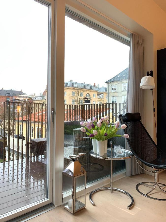 Apartmentincopenhagen Apartment 1440 Экстерьер фото
