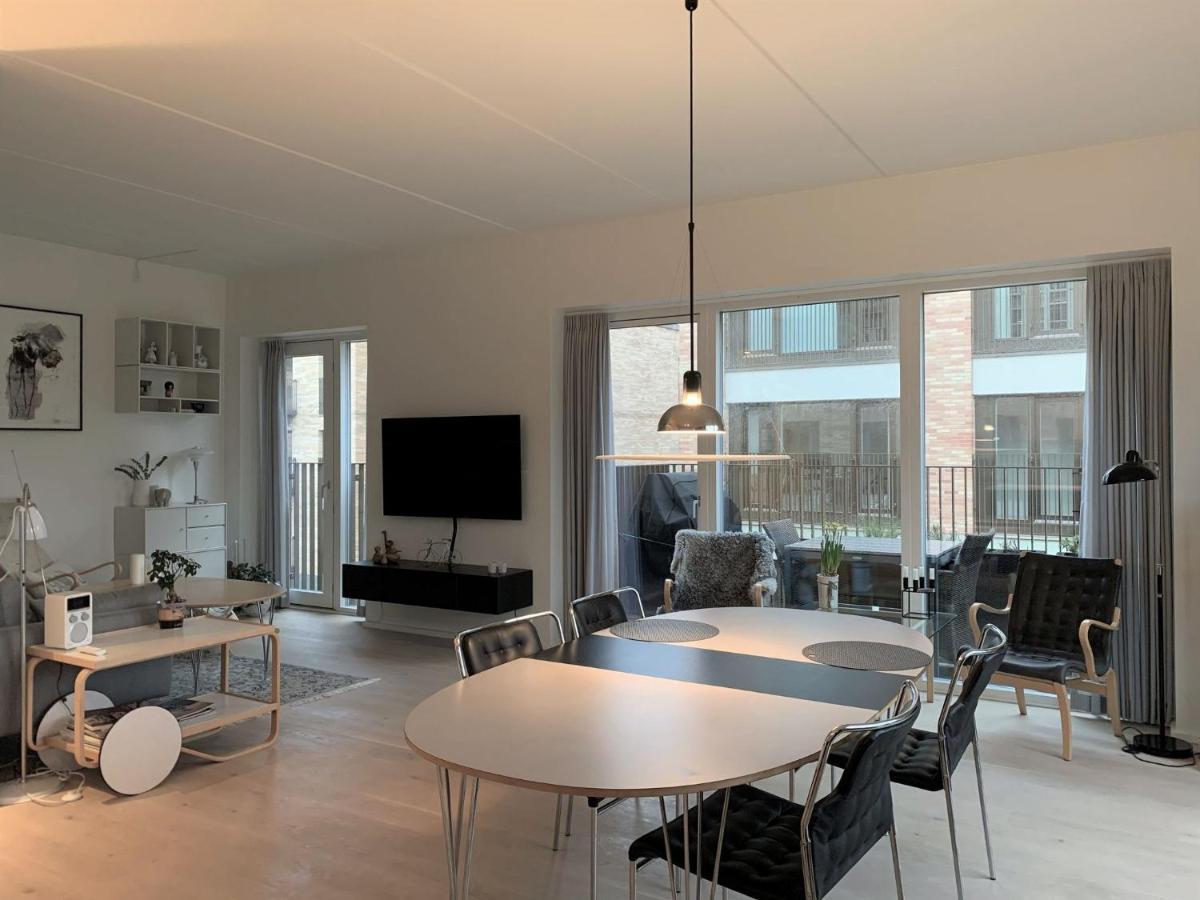 Apartmentincopenhagen Apartment 1440 Экстерьер фото
