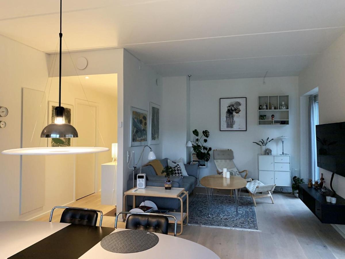 Apartmentincopenhagen Apartment 1440 Экстерьер фото